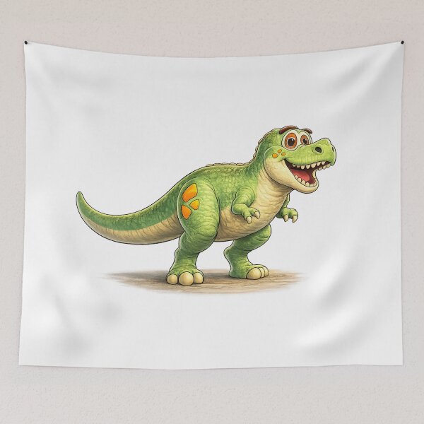 Item preview, Tyrannosaurus Rex designed and sold by Scott Hayes.