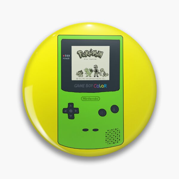Item preview, Green 90s Retro Game designed and sold by FunPopArt.
