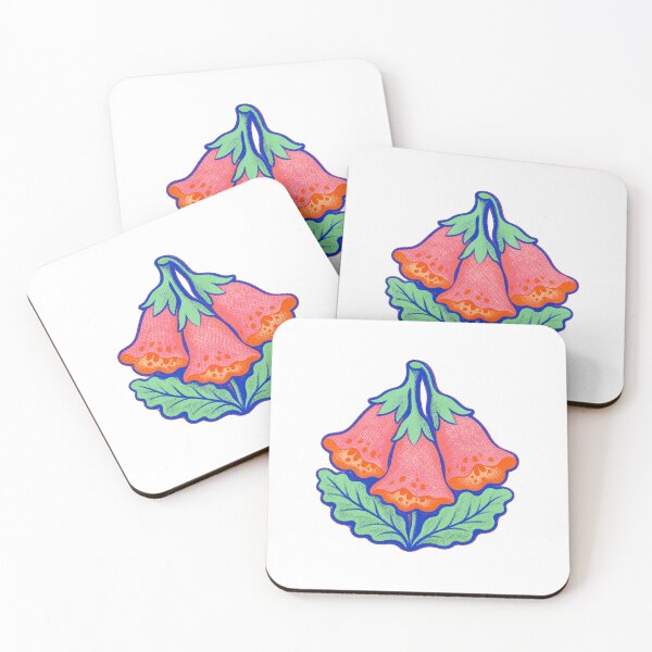 Item preview, Cowslip Bells, Small but Bold designed and sold by The-Art-of-D.