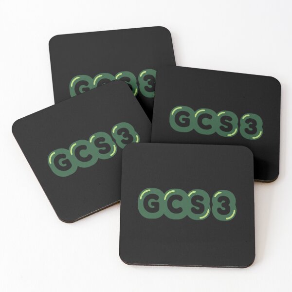 Item preview, GCS 3 designed and sold by gugigu1.
