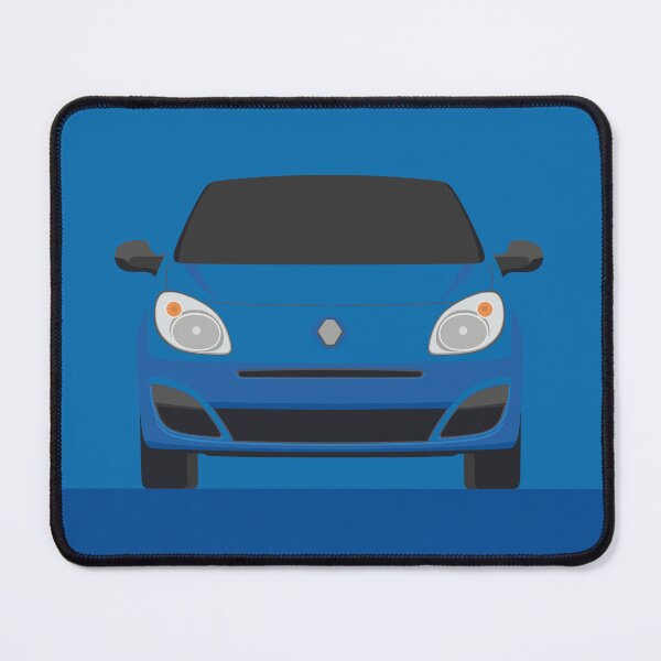 Item preview, Small French car - Vector drawing designed and sold by yohannlp.