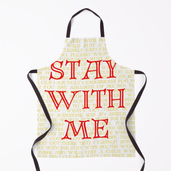 Item preview, Into the woods Lyrics designed and sold by broadwaygirl142.