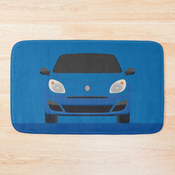 Item preview, Small French car - Vector drawing designed and sold by yohannlp.