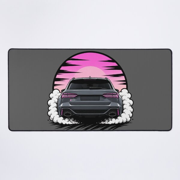 Item preview, German Drift Car v23 designed and sold by r3make.