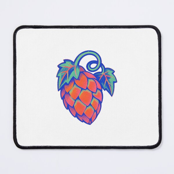 Item preview, Hop Cone Loops Back designed and sold by The-Art-of-D.