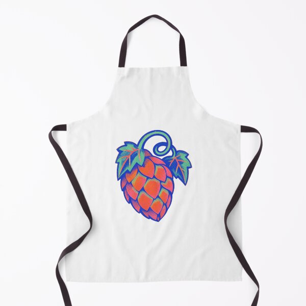 Item preview, Hop Cone Loops Back designed and sold by The-Art-of-D.