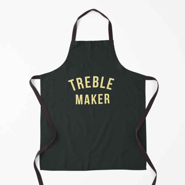Item preview, Treble Maker designed and sold by shopnojams.