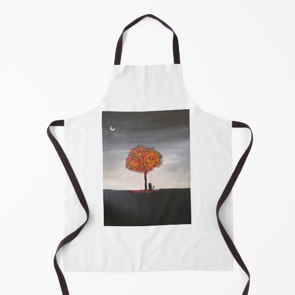 Item preview, Cat Under the Tree designed and sold by mbavaresco.