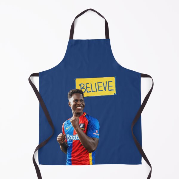 Item preview, Sam Obisanya Ted Lasso Fan Design designed and sold by Tidal Arts.