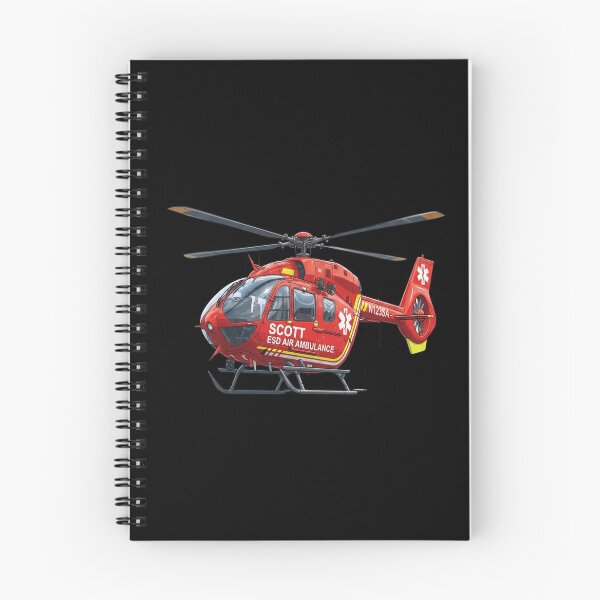 Item preview, Air Ambulance designed and sold by gugigu1.
