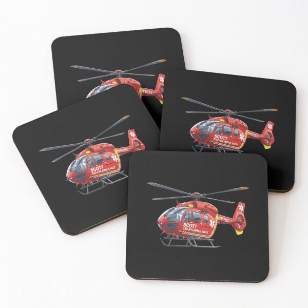 Item preview, Air Ambulance designed and sold by gugigu1.