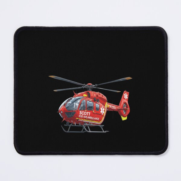 Item preview, Air Ambulance designed and sold by gugigu1.