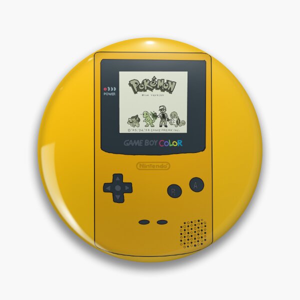 Item preview, Yellow 90s Retro Game designed and sold by FunPopArt.