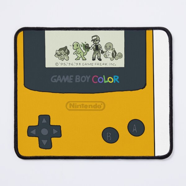 Item preview, Yellow 90s Retro Game designed and sold by FunPopArt.