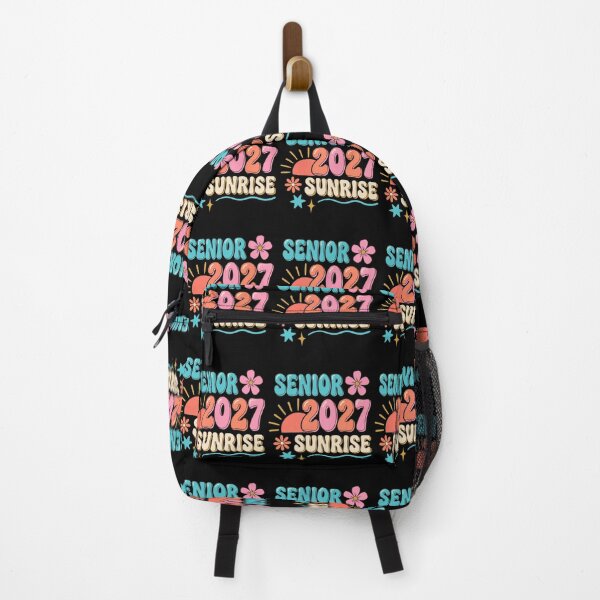 Item preview, Senior Sunrise 2027 Class of 2027 High School Graduation designed and sold by FreshVibe Prints.