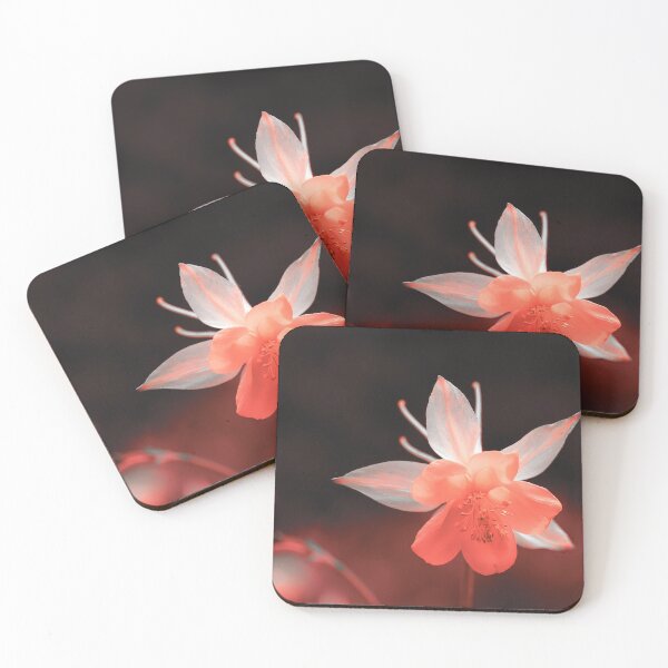 Item preview, Pink Flower designed and sold by ToadsWorkshop.
