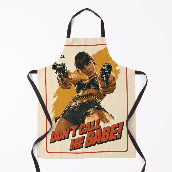 Item preview, Don't Call Me Babe Vintage Exploitation Movie Poster designed and sold by obstinator.