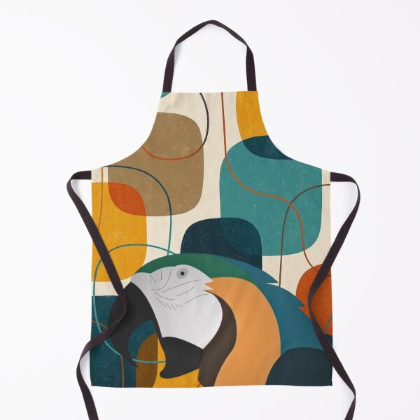 Item preview, Copy of Wild & Colorful — Tropical Art Print designed and sold by Rooted & Co.