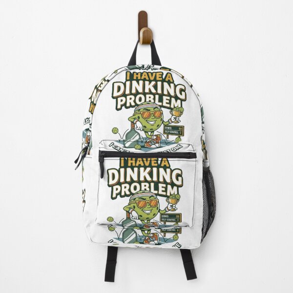 Item preview, PICKLEBALL: Dinking Problem designed and sold by IndieQuill .