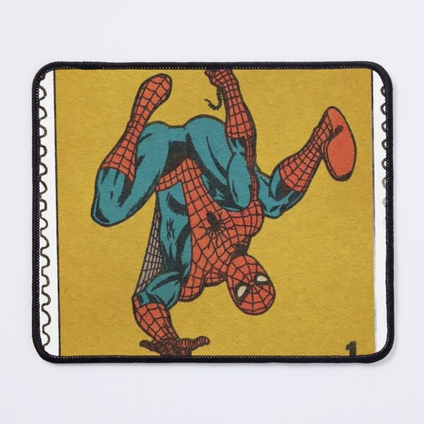 Item preview, Spider Man vintage designed and sold by ItsAllYellow.