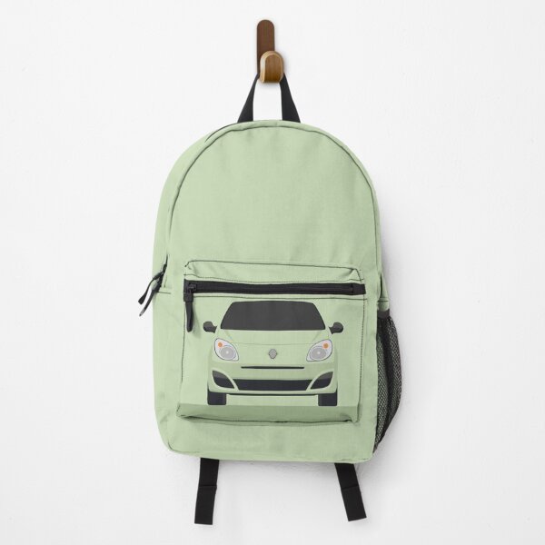 Item preview, Small French car - Vector drawing designed and sold by yohannlp.