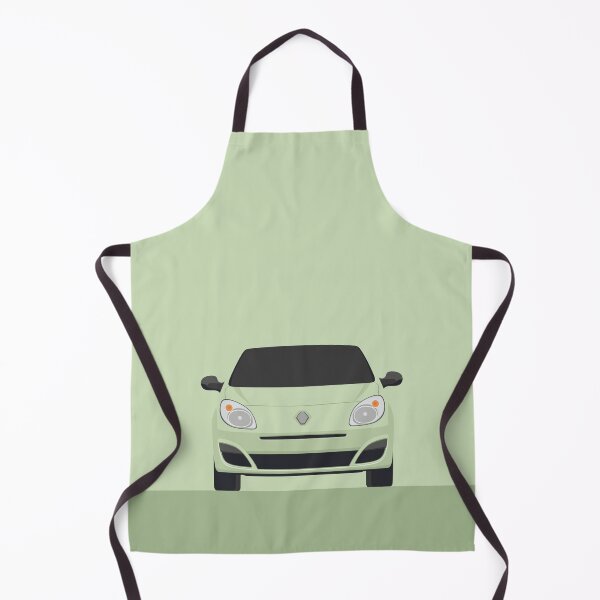Item preview, Small French car - Vector drawing designed and sold by yohannlp.