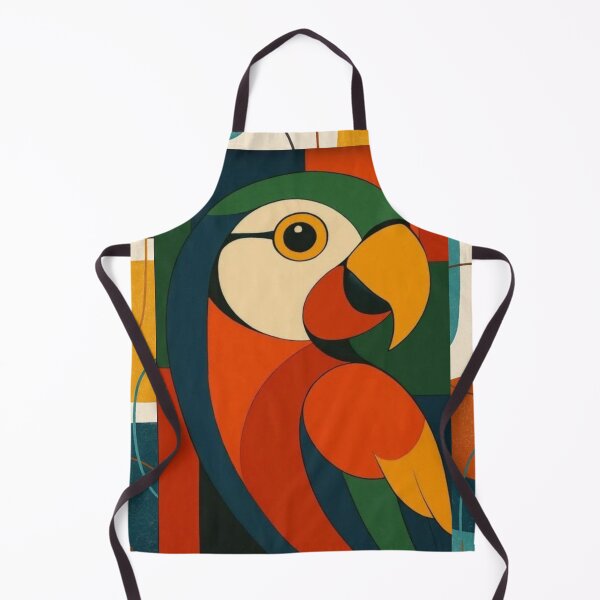 Item preview, Copy of Wild & Colorful — Tropical Art Print designed and sold by Rooted & Co.
