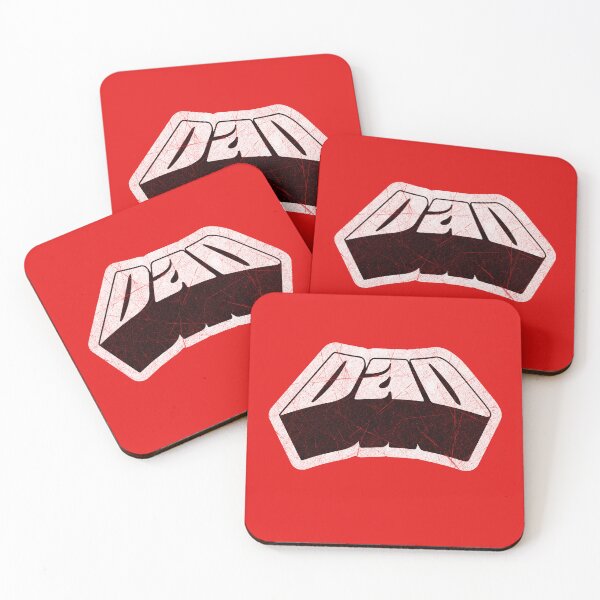 Item preview, Dad - superhero design designed and sold by Pace & Layer.