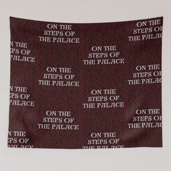 Item preview, Into the woods Lyrics designed and sold by broadwaygirl142.