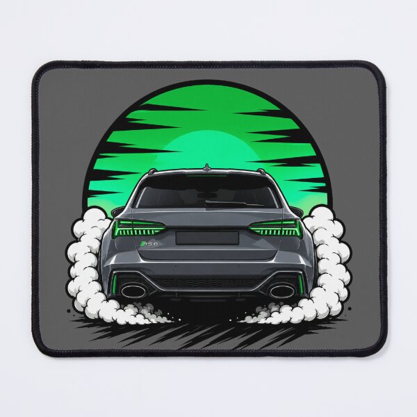 Item preview, German Drift Car v27 designed and sold by r3make.