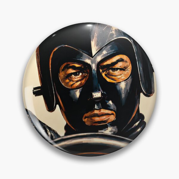 Item preview, Death Race 2000 Vintage Cult Movie Poster designed and sold by obstinator.