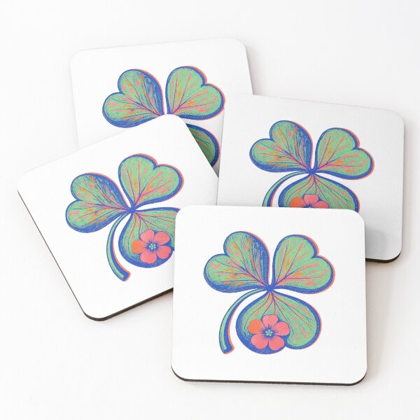 Item preview, Three Hearts of Wood Sorrel designed and sold by The-Art-of-D.