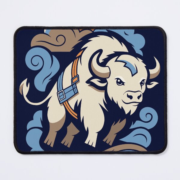Item preview, Sky Bison designed and sold by Horizon-Design.