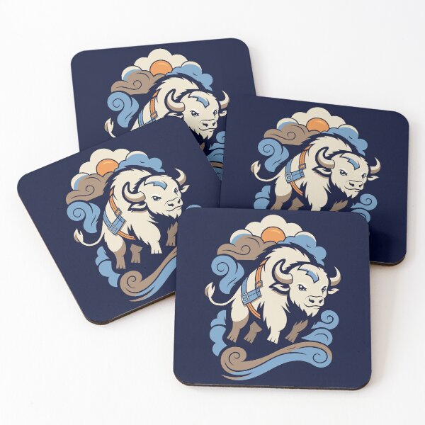 Item preview, Sky Bison designed and sold by Horizon-Design.