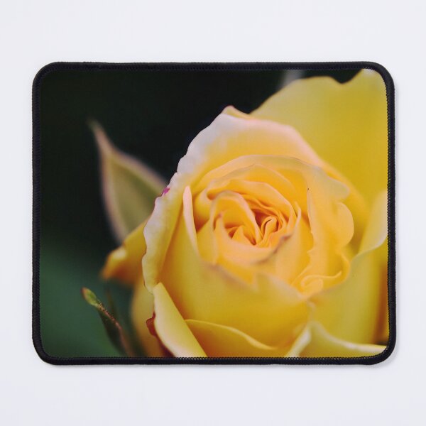 Item preview, Yellow Rose Flower designed and sold by ToadsWorkshop.