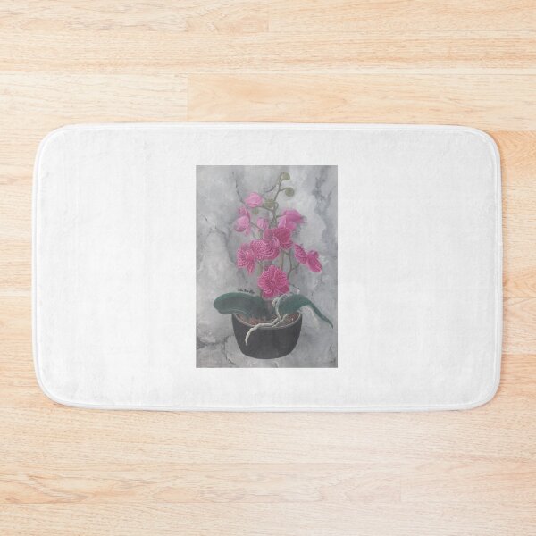 Item preview, Pink orchids designed and sold by DelphineRibatto.