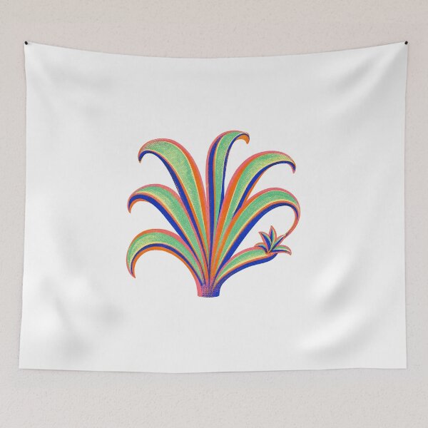 Item preview, Spider Plant in Full Swing designed and sold by The-Art-of-D.