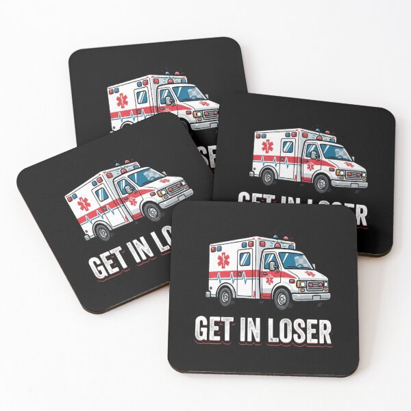 Item preview, Get in loser designed and sold by gugigu1.