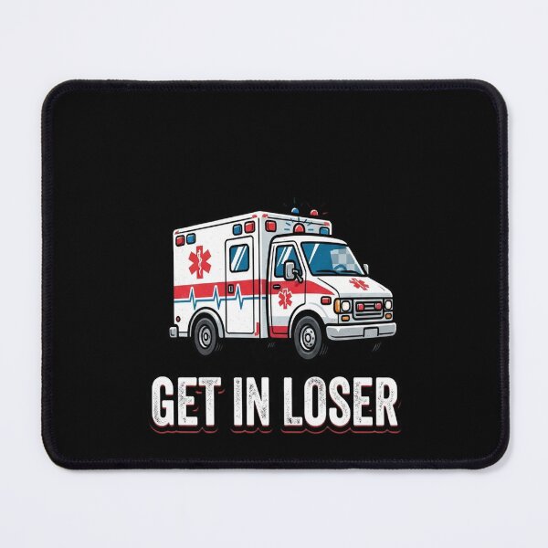 Item preview, Get in loser designed and sold by gugigu1.