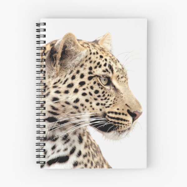 Item preview, Fashion Leopard designed and sold by isjakistudio.
