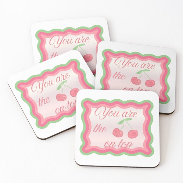 Item preview, Cherry on top designed and sold by anamgoulart.
