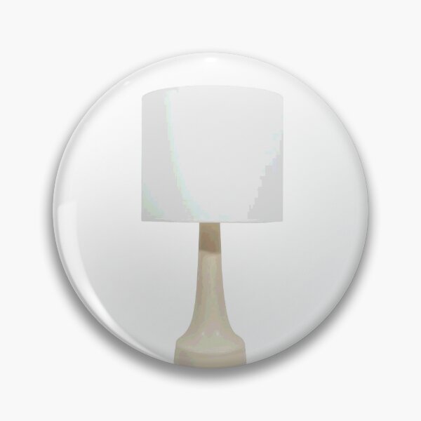 Artikelvorschau, Klassische neutrale Tischlampe Kunstdruck entworfen und verkauft von KaleChub.