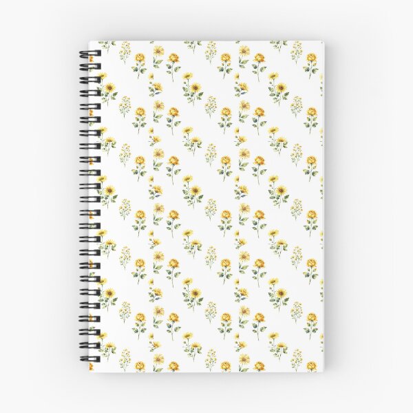 Item preview, Yellow Rose Flowers designed and sold by BRIGHT LITTLE STUDIO.
