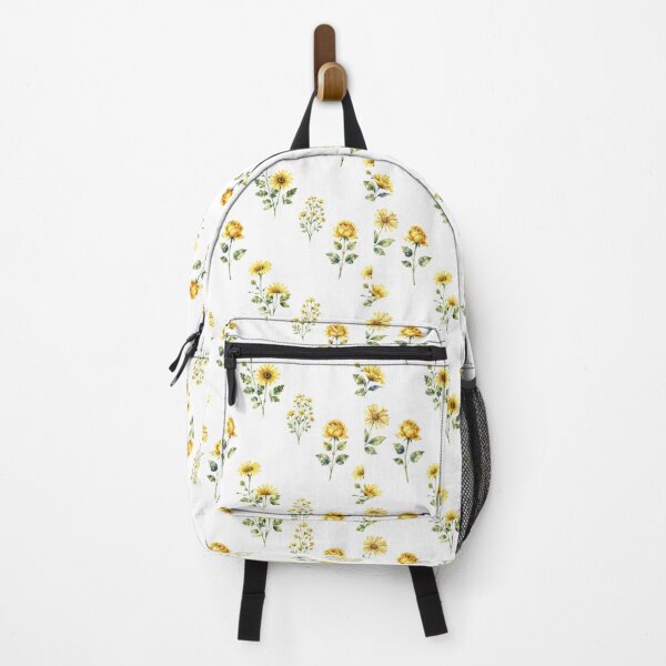 Item preview, Yellow Rose Flowers designed and sold by BRIGHT LITTLE STUDIO.