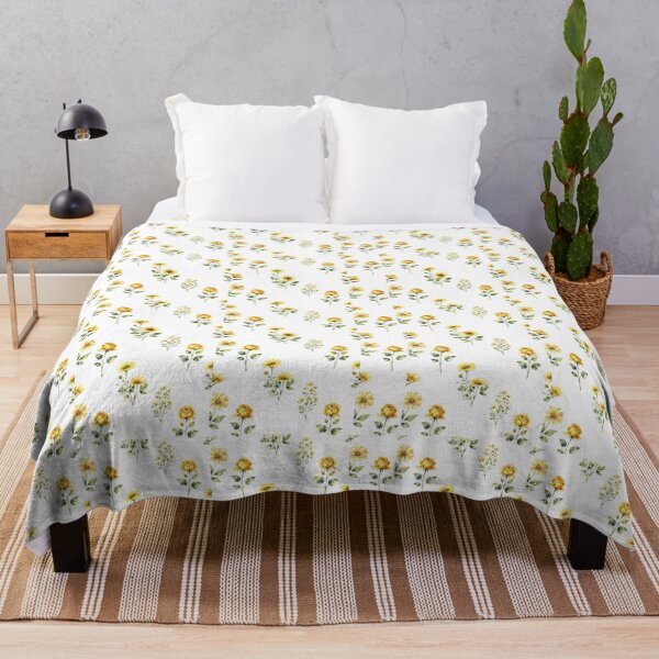 Item preview, Yellow Rose Flowers designed and sold by BRIGHT LITTLE STUDIO.