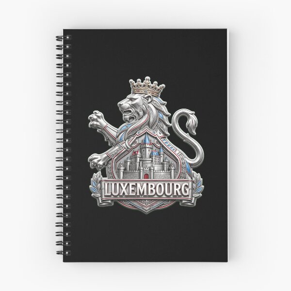 Item preview, Luxembourg Flag Design, Luxembourg Pride Shirt, Luxembourg National Flag, Red White Light Blue Flag, Luxembourg City, European Heritage, National Pride Graphic designed and sold by Typologystudios.