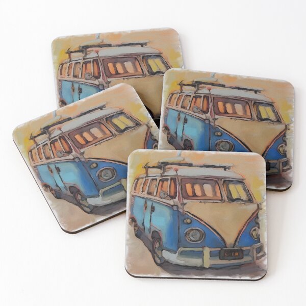 Item preview, van life designed and sold by DDulotDigital.