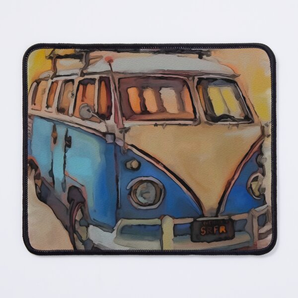 Item preview, van life designed and sold by DDulotDigital.