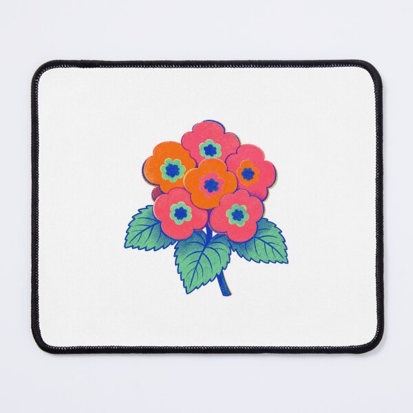 Item preview, Lantana Makes a Color Orbit designed and sold by The-Art-of-D.