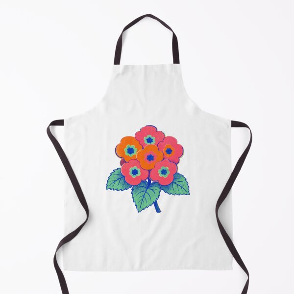 Item preview, Lantana Makes a Color Orbit designed and sold by The-Art-of-D.